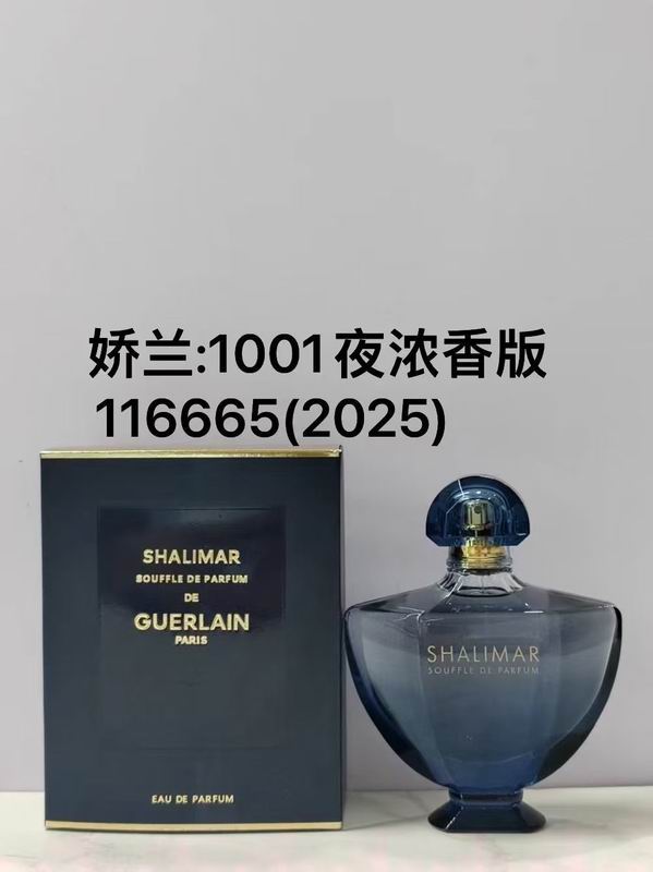 Guerlain woman 90ml 58